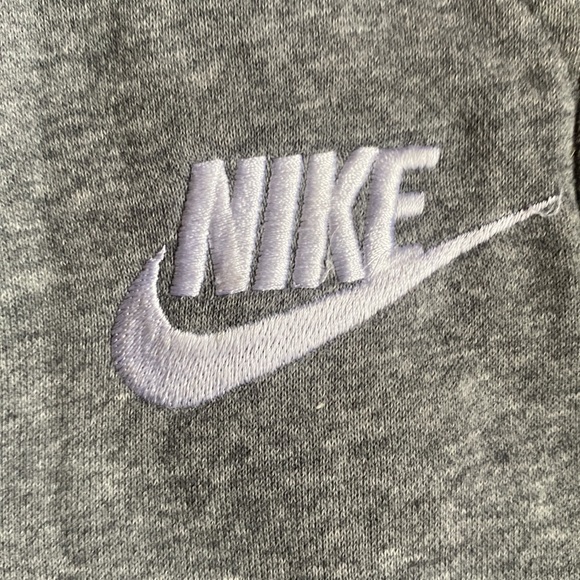 Nike Club Fleece Joggers - Picture 3 of 3